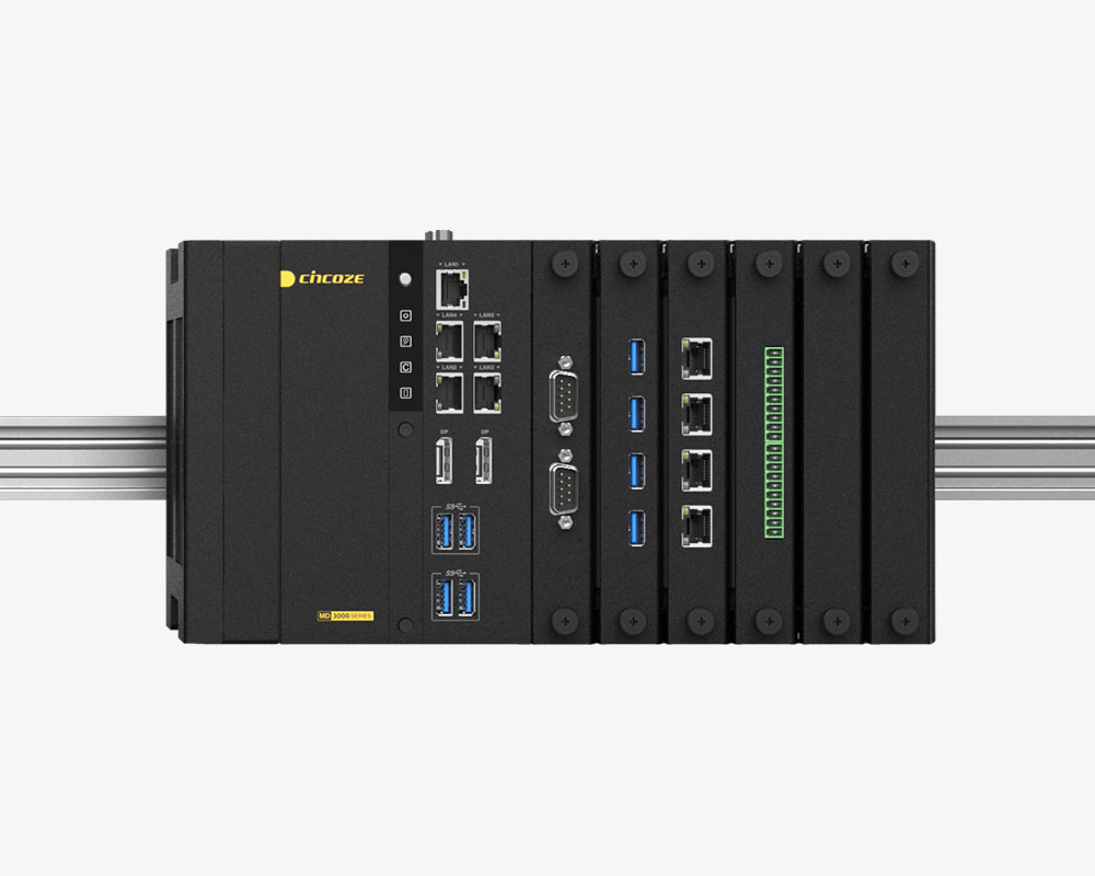 index magnet series 2025